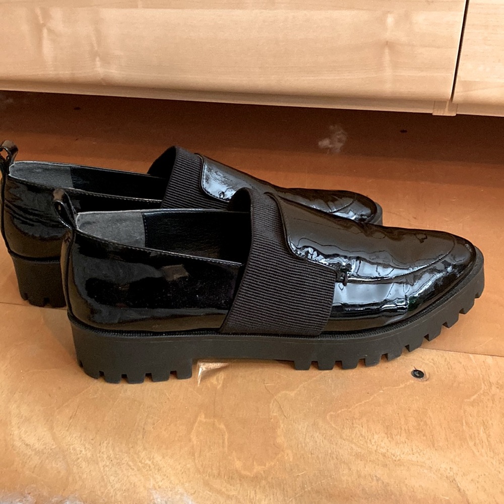 Via Spiga loafers - women’s size 7